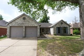 17427 Hamilwood Drive, Houston, TX 77095