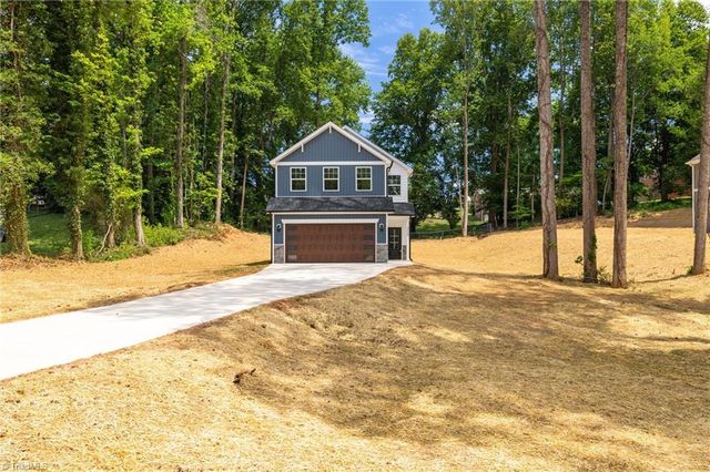 309 Lily Drive, Kernersville, NC 27284