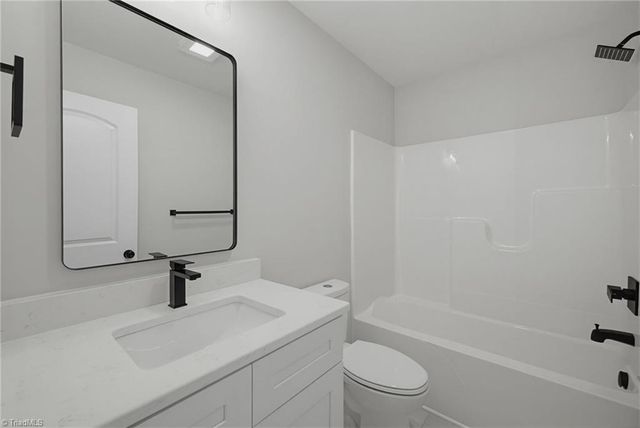 309 Lily Drive, Kernersville, NC 27284