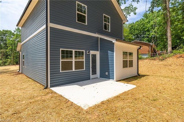 309 Lily Drive, Kernersville, NC 27284