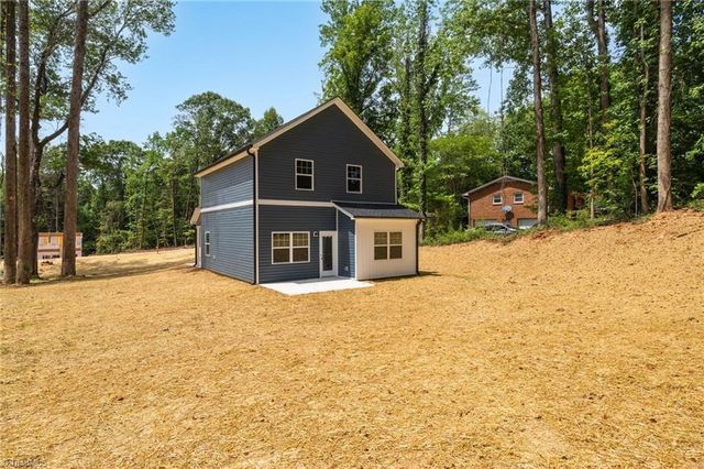 309 Lily Drive, Kernersville, NC 27284