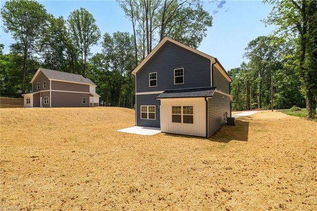309 Lily Drive, Kernersville, NC 27284