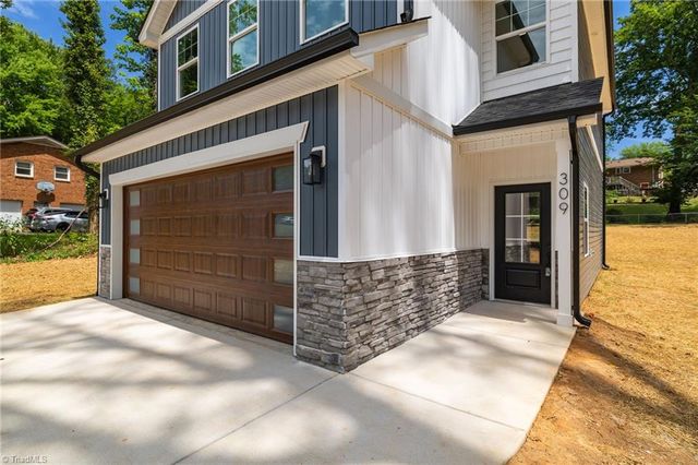 309 Lily Drive, Kernersville, NC 27284