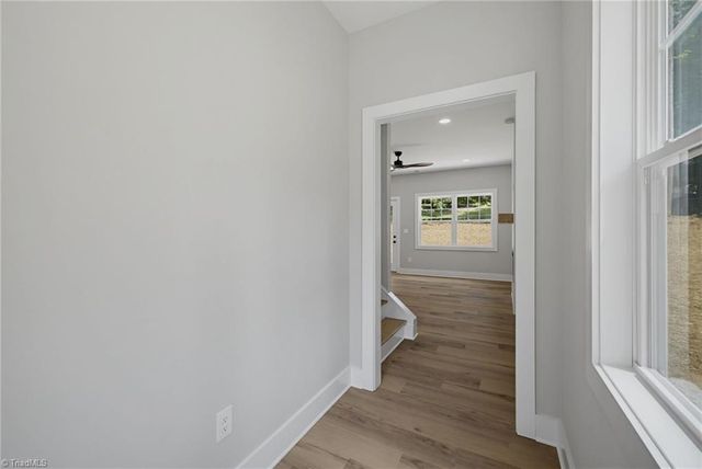 309 Lily Drive, Kernersville, NC 27284