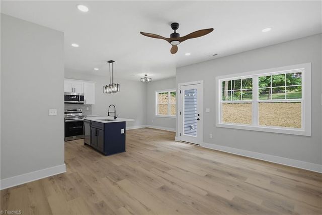 309 Lily Drive, Kernersville, NC 27284