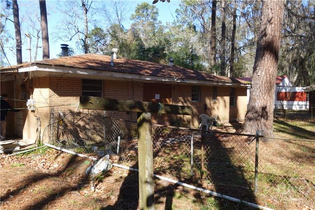 8 Salt Creek Road, Garden City, GA 31405