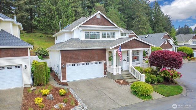 5904 61st Avenue W, University Place, WA 98467
