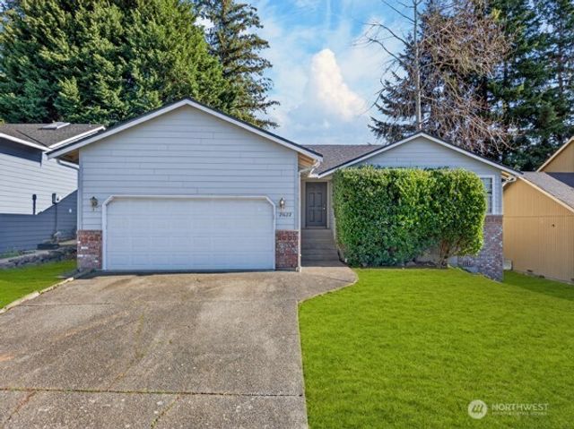 21622 120th Avenue SE, Kent, WA 98031