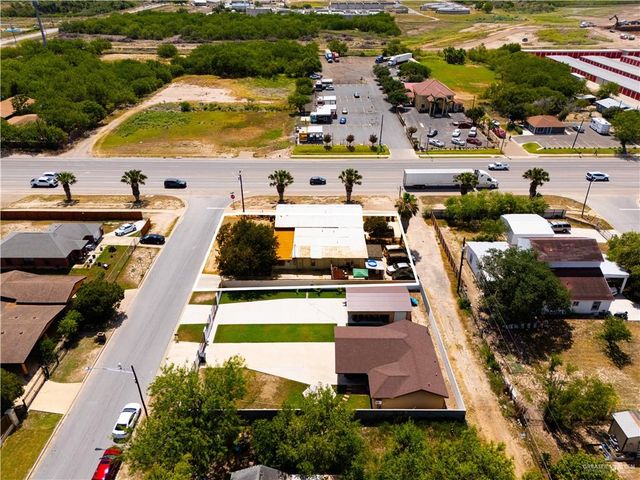 3618 Gloria Avenue, Mcallen, TX 78503