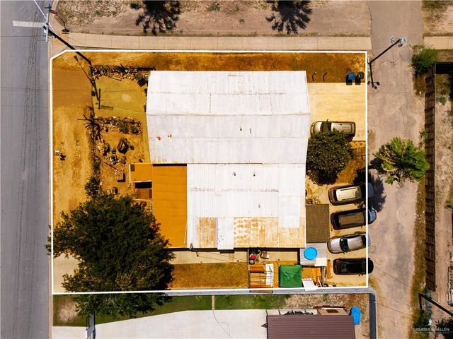 3618 Gloria Avenue, Mcallen, TX 78503