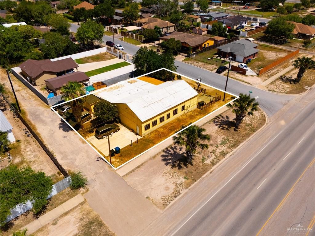 3618 Gloria Avenue, Mcallen, TX 78503