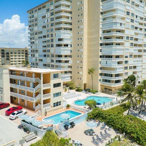 3401 NE 10th Street 5, Pompano Beach, FL 33062