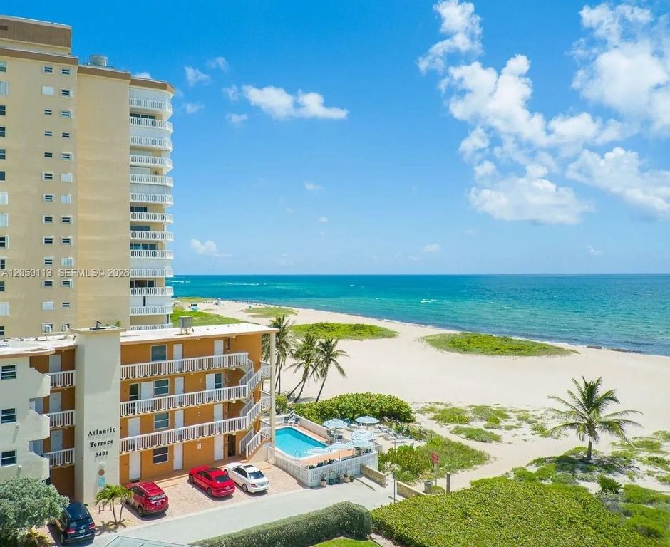 3401 NE 10th Street 5, Pompano Beach, FL 33062
