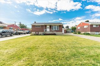 5485 W PAULETTE AVE, West Valley City, UT 84120