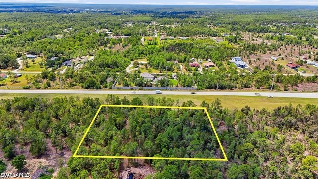 Oil Well RD, Naples, FL 33155