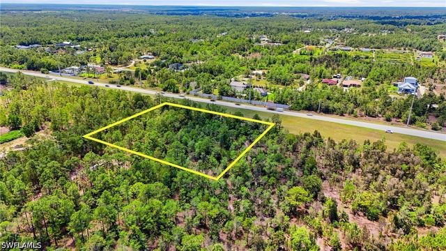 Oil Well RD, Naples, FL 33155