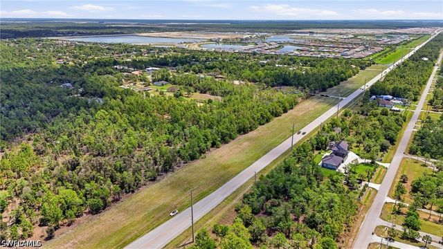 Oil Well RD, Naples, FL 33155