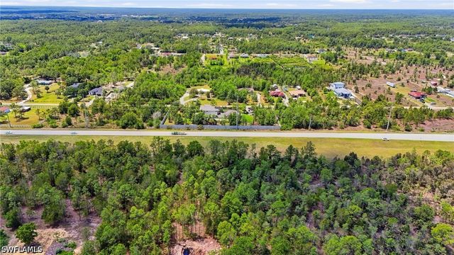Oil Well RD, Naples, FL 33155