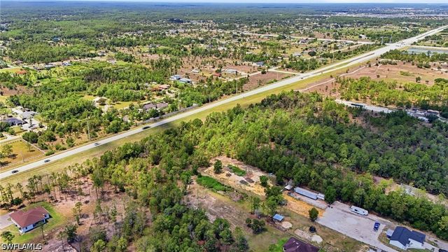 Oil Well RD, Naples, FL 33155