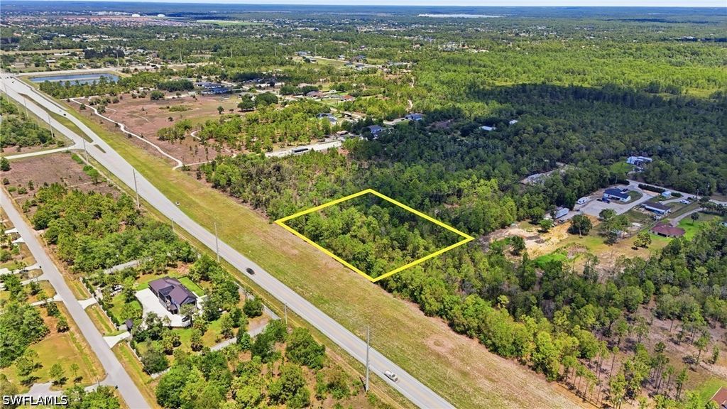 Oil Well RD, Naples, FL 33155
