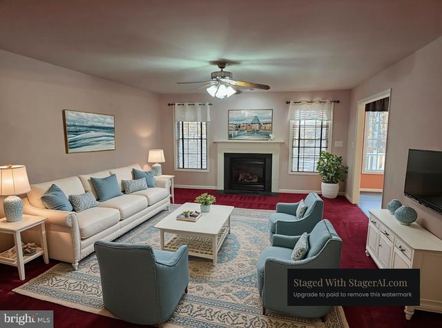 31380 PAYNES FARM, Locust Grove, VA 22508