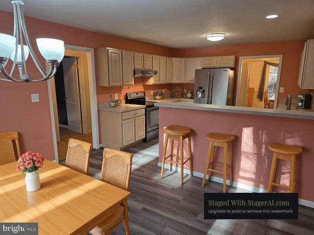 31380 PAYNES FARM, Locust Grove, VA 22508