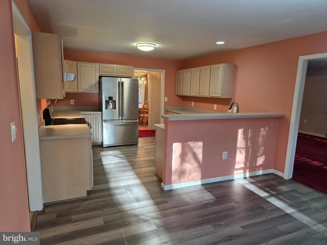 31380 PAYNES FARM, Locust Grove, VA 22508