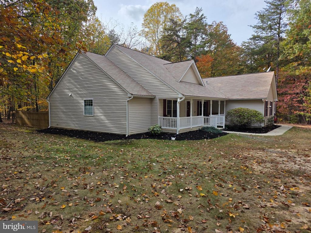 31380 PAYNES FARM, Locust Grove, VA 22508