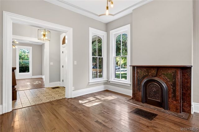 402 Jersey Street, Buffalo, NY 14213