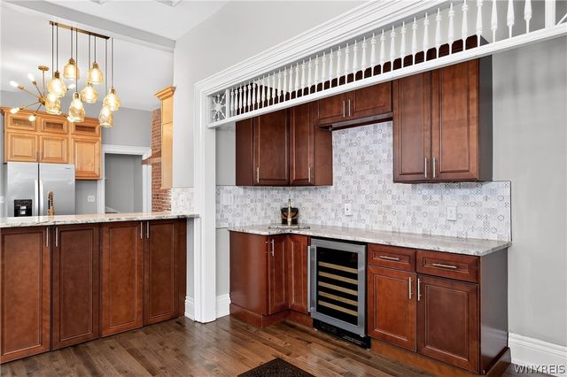 402 Jersey Street, Buffalo, NY 14213