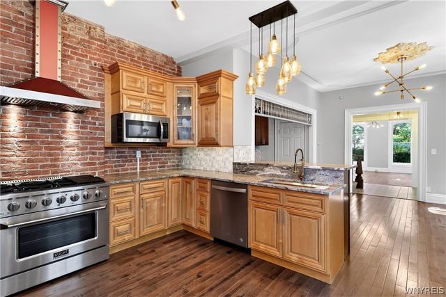 402 Jersey Street, Buffalo, NY 14213