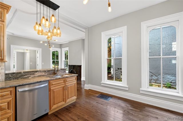 402 Jersey Street, Buffalo, NY 14213