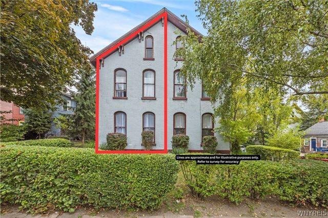 402 Jersey Street, Buffalo, NY 14213