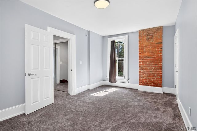 402 Jersey Street, Buffalo, NY 14213