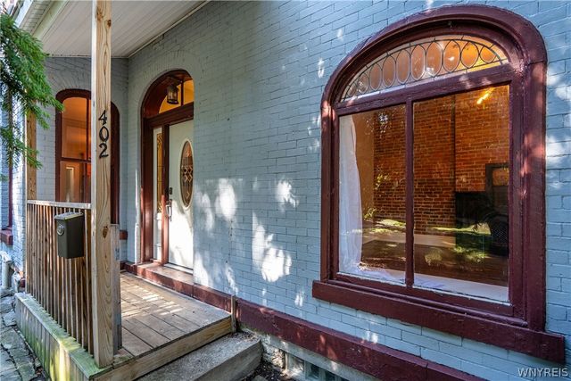 402 Jersey Street, Buffalo, NY 14213