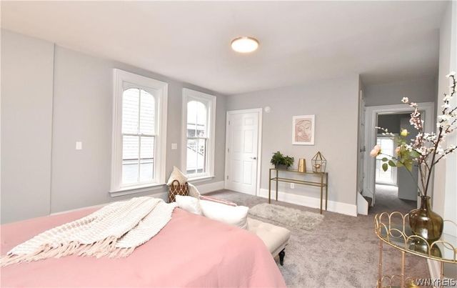 402 Jersey Street, Buffalo, NY 14213