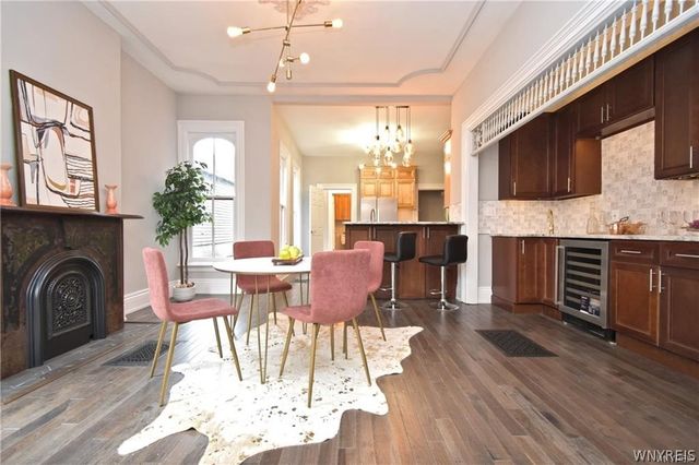 402 Jersey Street, Buffalo, NY 14213
