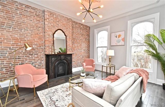 402 Jersey Street, Buffalo, NY 14213