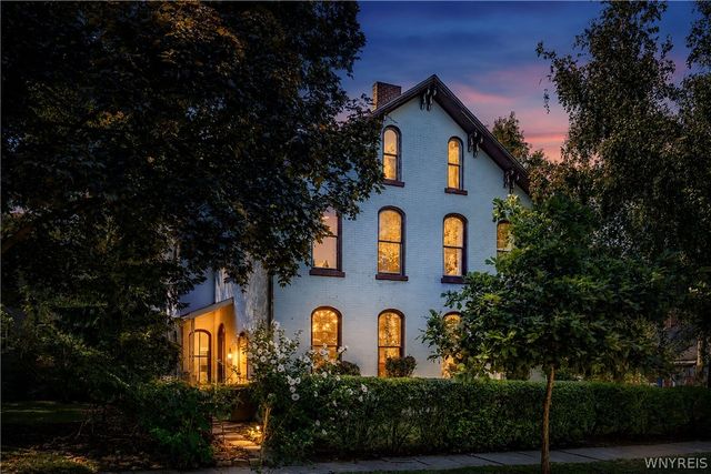 402 Jersey Street, Buffalo, NY 14213
