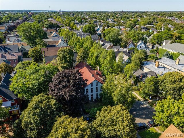 402 Jersey Street, Buffalo, NY 14213