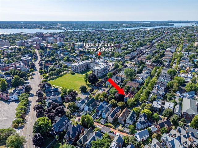 402 Jersey Street, Buffalo, NY 14213