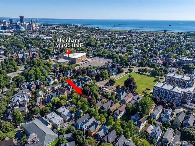 402 Jersey Street, Buffalo, NY 14213
