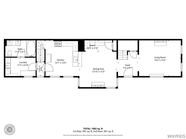 402 Jersey Street, Buffalo, NY 14213