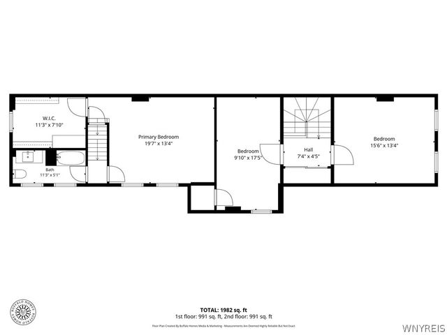 402 Jersey Street, Buffalo, NY 14213