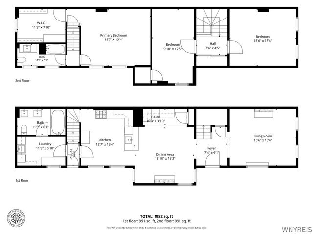 402 Jersey Street, Buffalo, NY 14213