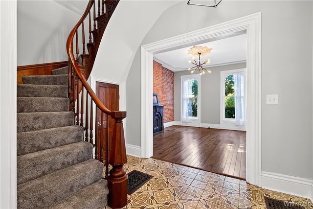 402 Jersey Street, Buffalo, NY 14213