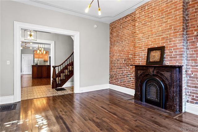 402 Jersey Street, Buffalo, NY 14213