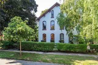 402 Jersey Street, Buffalo, NY 14213
