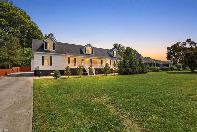 237 Cedar RD, Chesapeake, VA 23322