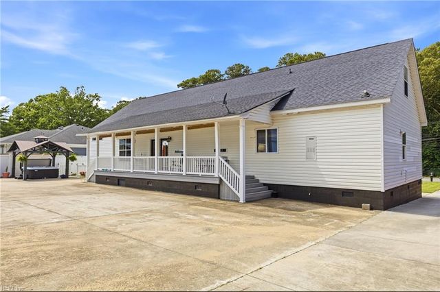 237 Cedar RD, Chesapeake, VA 23322